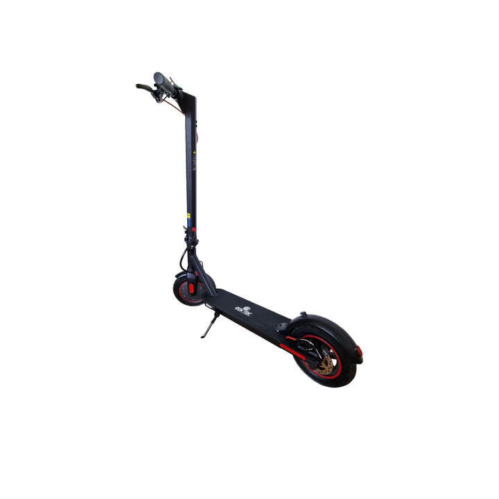 Elscooter V10 OOK TEK