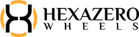 Hexazerowheels